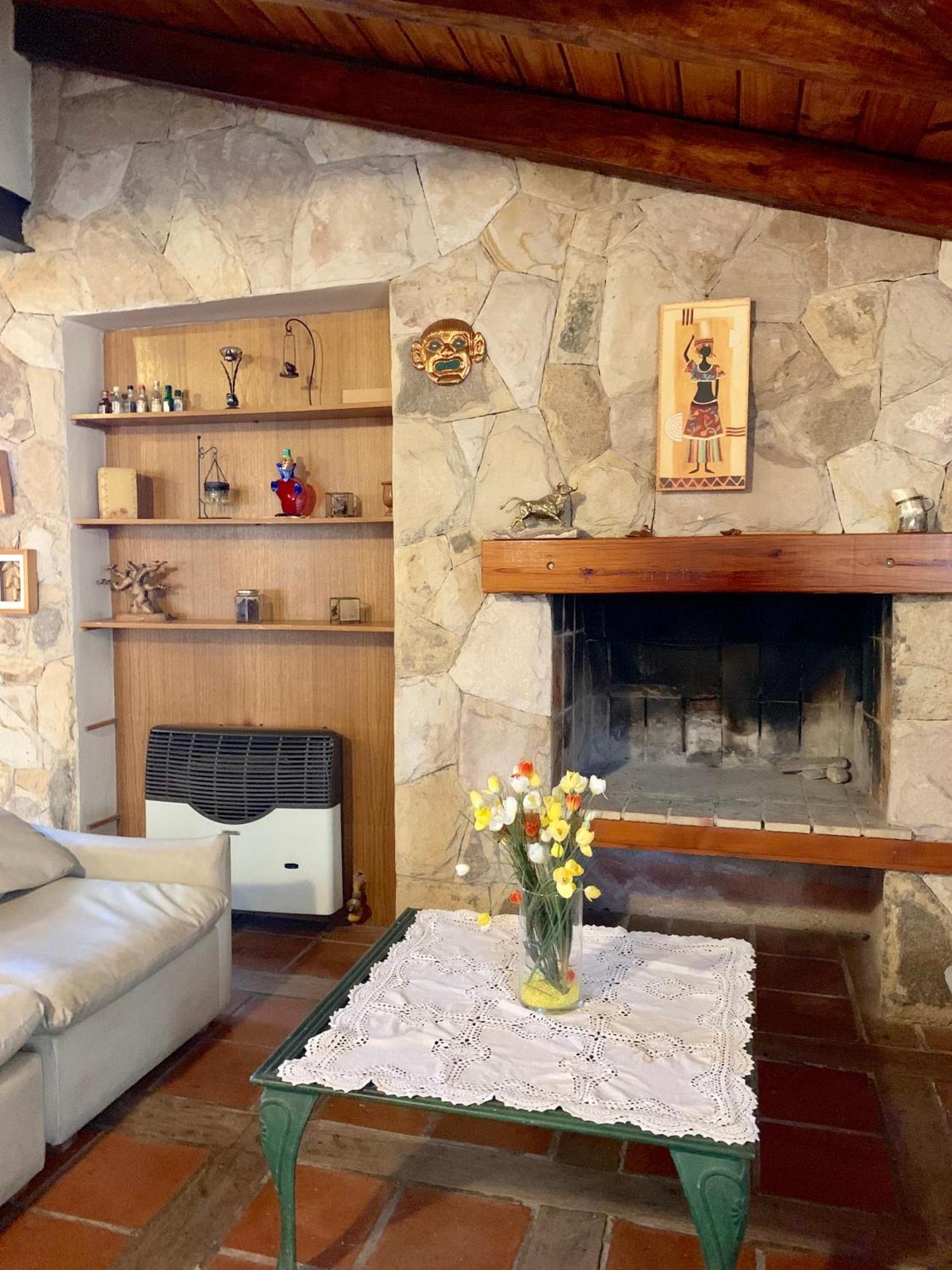 Casa Vista Al *