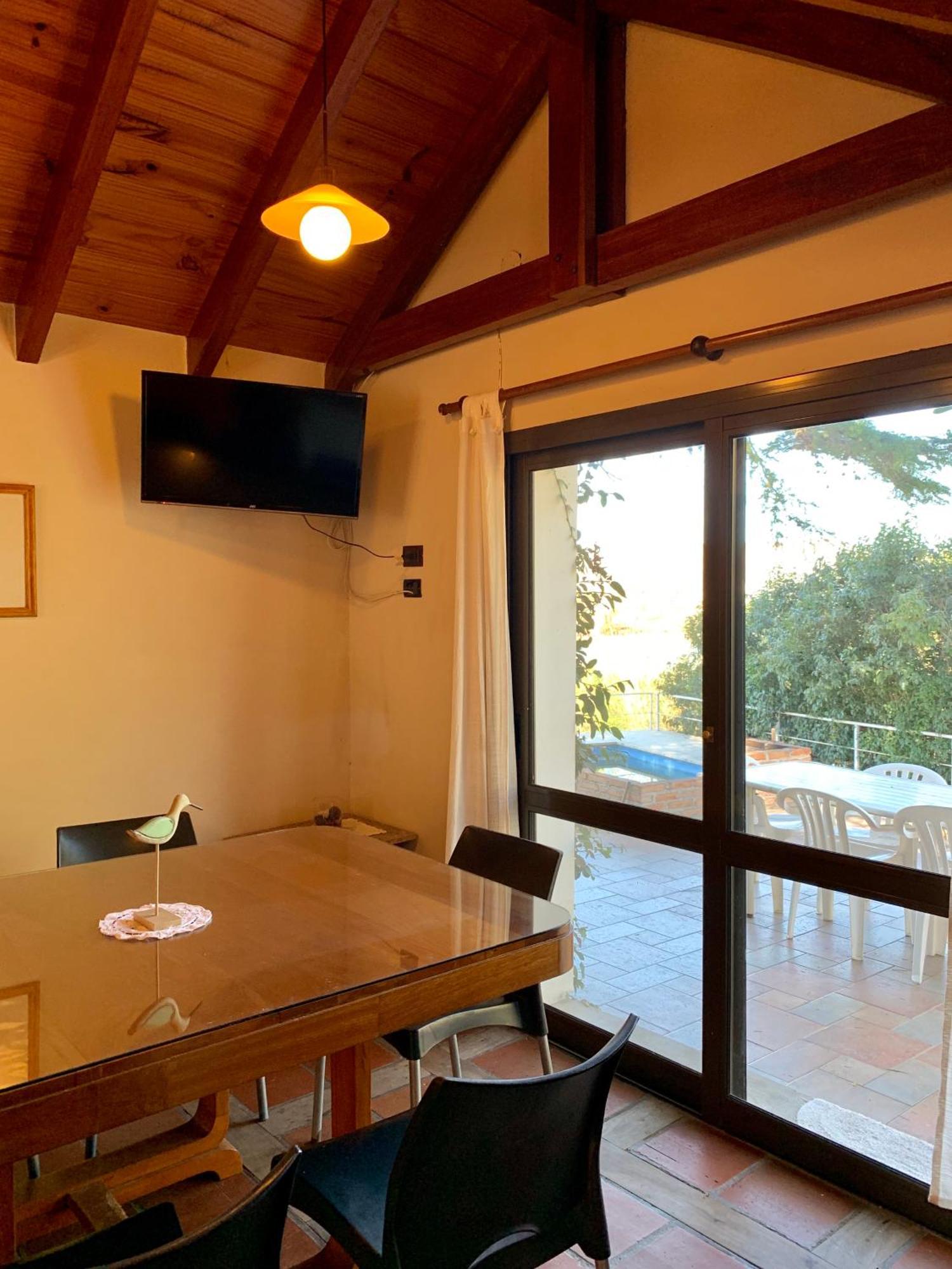 Casa Vista Al *